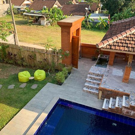 Candra Loka Studio & Apartment By The Loka Kerobokan Dış mekan fotoğraf