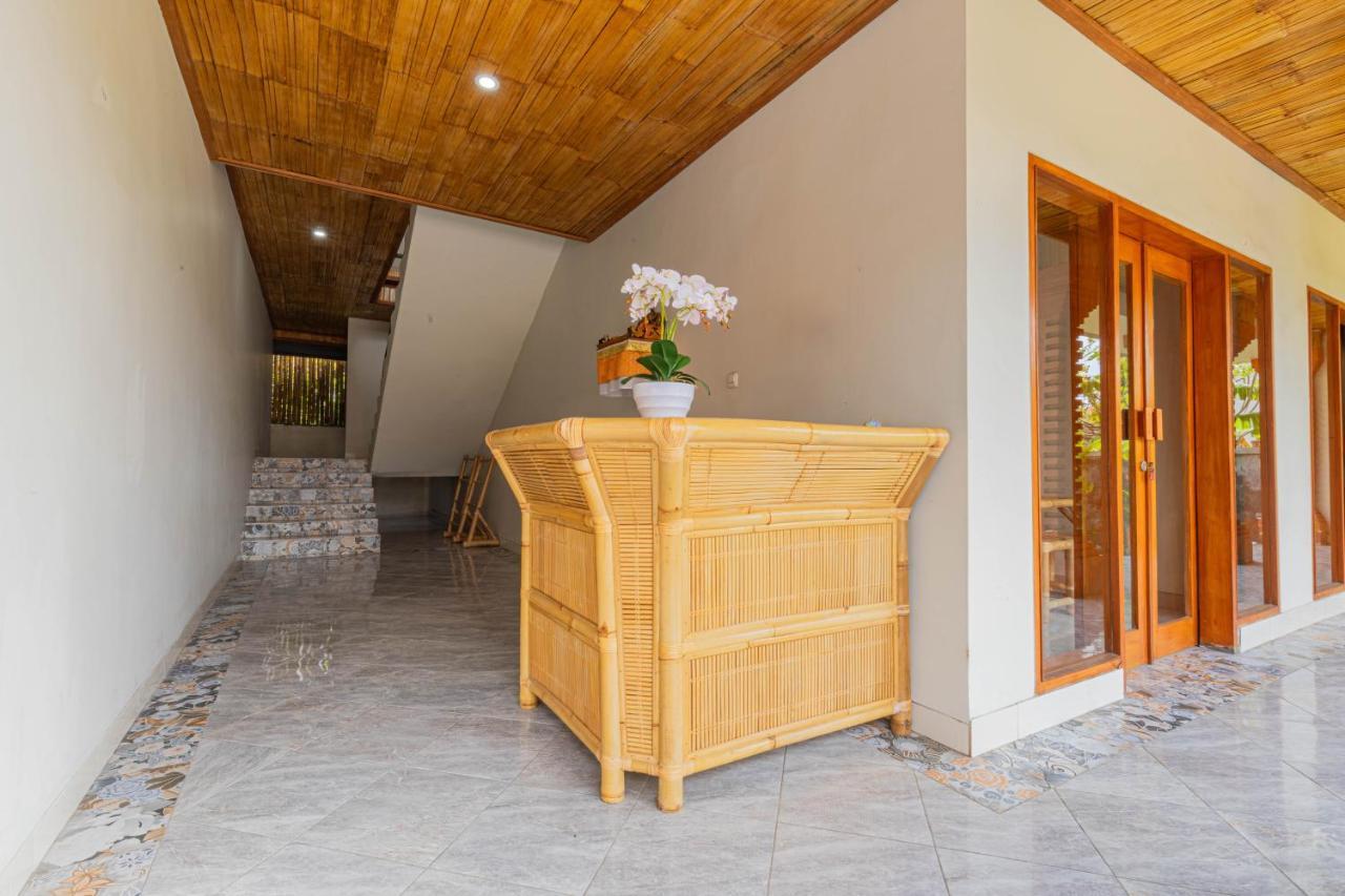 Candra Loka Studio & Apartment By The Loka Kerobokan Dış mekan fotoğraf