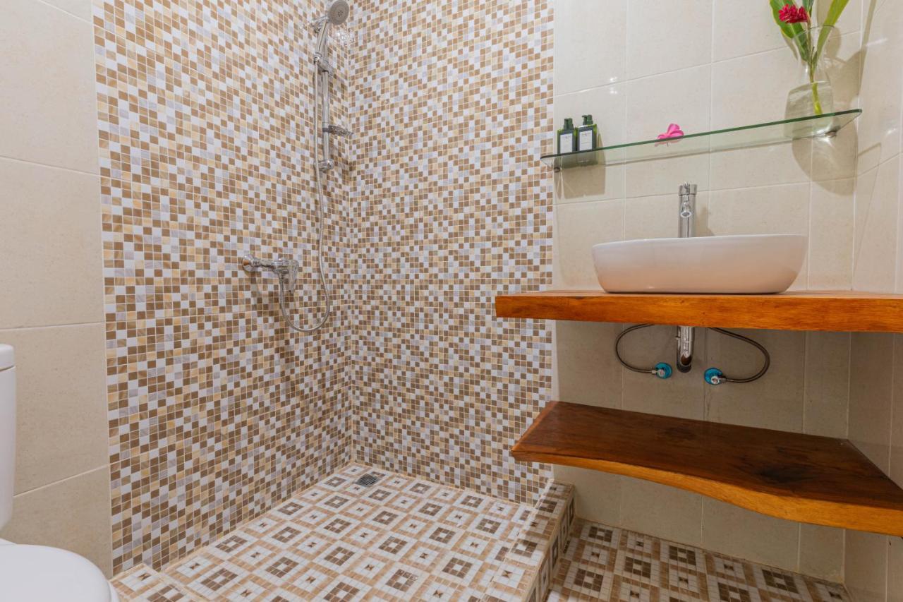 Candra Loka Studio & Apartment By The Loka Kerobokan Dış mekan fotoğraf