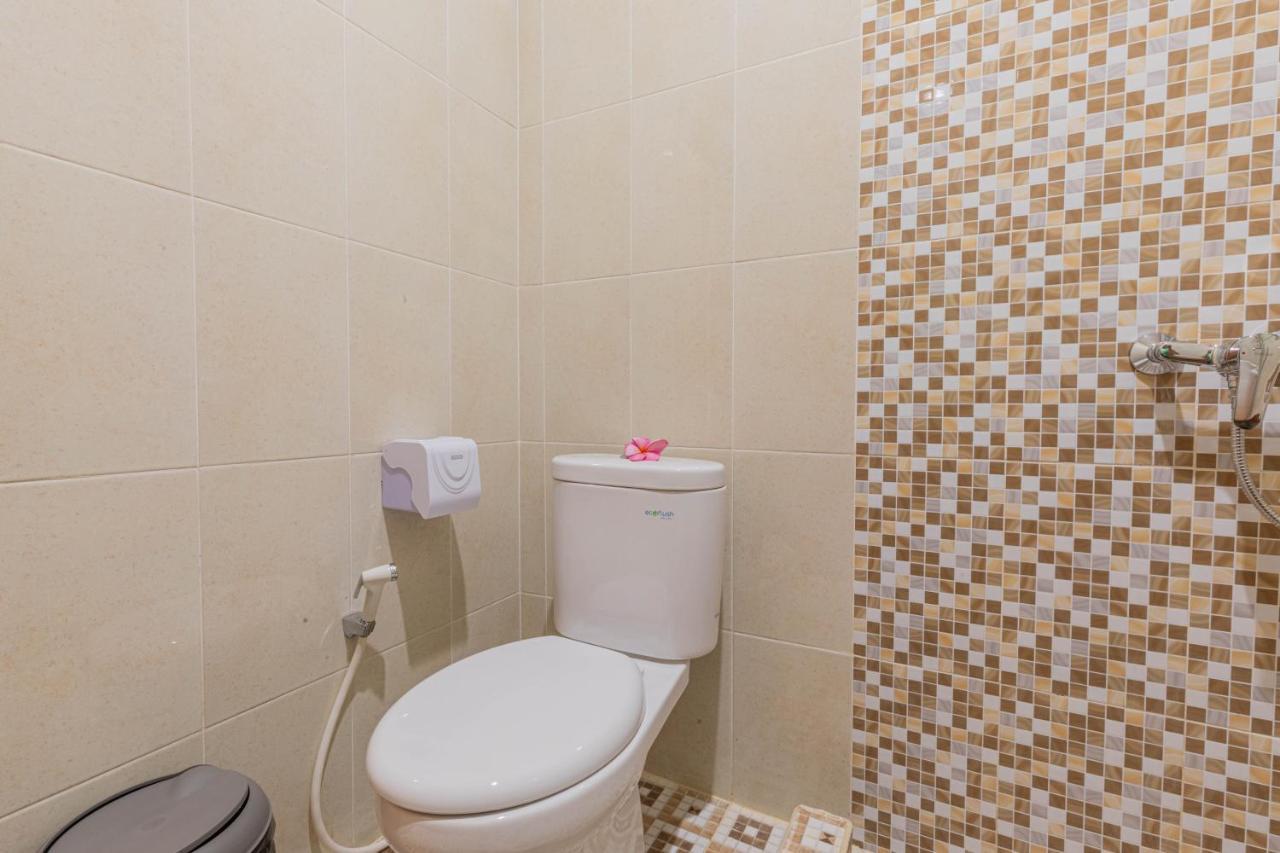 Candra Loka Studio & Apartment By The Loka Kerobokan Dış mekan fotoğraf