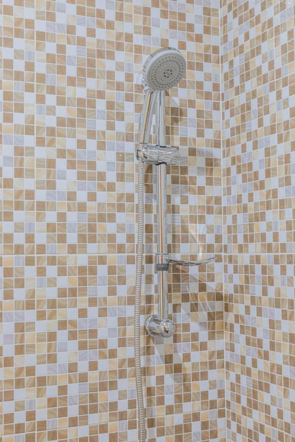Candra Loka Studio & Apartment By The Loka Kerobokan Dış mekan fotoğraf