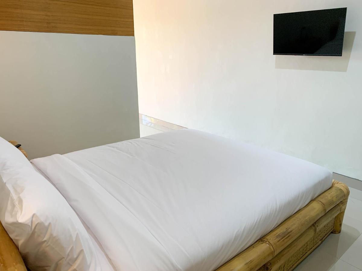 Candra Loka Studio & Apartment By The Loka Kerobokan Dış mekan fotoğraf