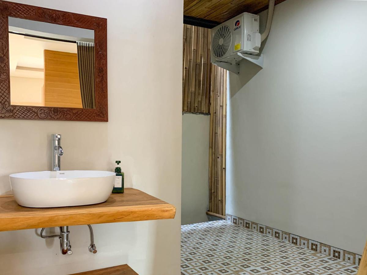 Candra Loka Studio & Apartment By The Loka Kerobokan Dış mekan fotoğraf